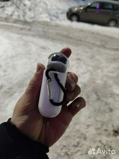 Проводные наушники hoco m74