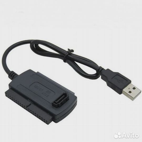 Usb переходник