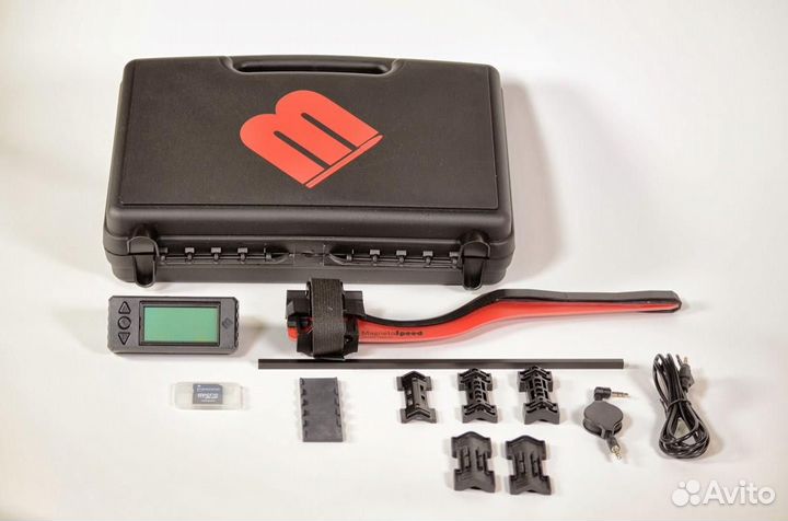 MagnetoSpeed V3 Ballistic Chronograph хронограф