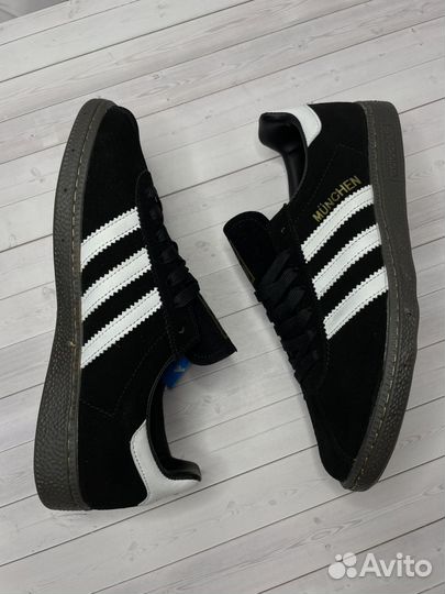 Кроссовки adidas munchen