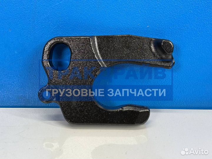 Замок Ссу для Ситрак C7H MAX пустой