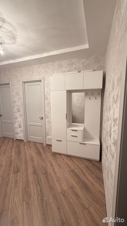 3-комнатная квартира, 86 м² — фото 4