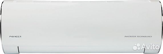 Сплит-система Pioneer kfri70LW/kori70LW