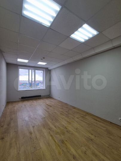 Офис, 45 м²