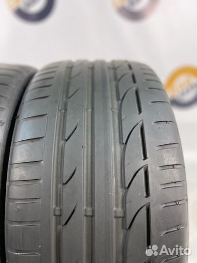 Bridgestone Potenza S001 255/35 R19 100Y