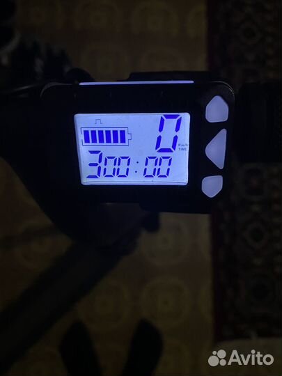 Электросамокат