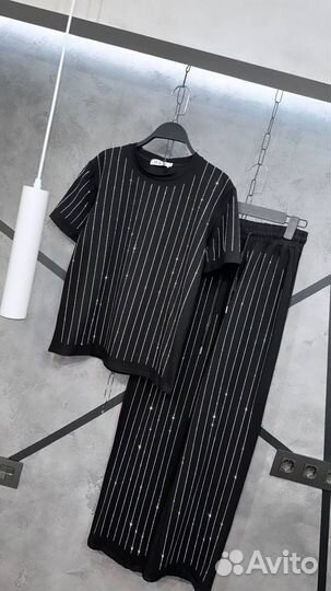 Костюм двойка