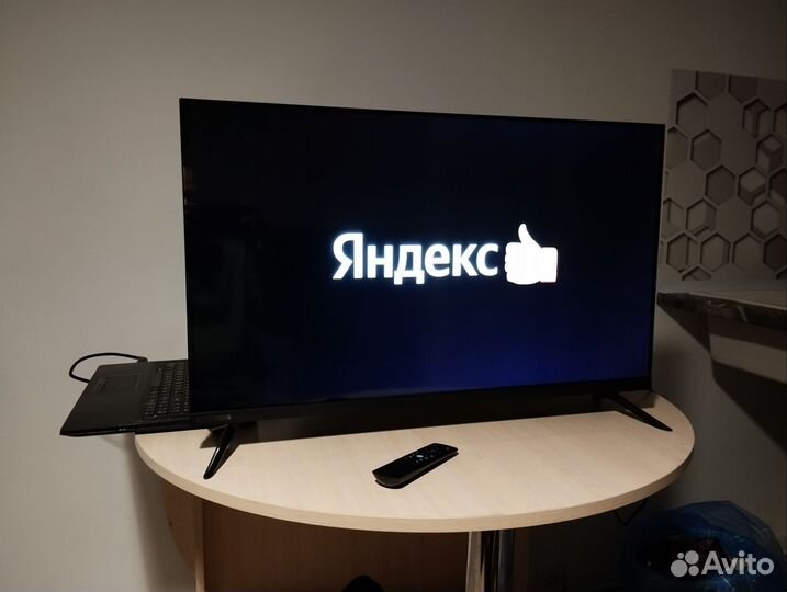 Телевизор SMART