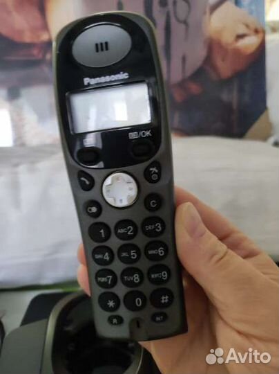 Panasonic