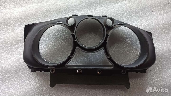 Накладка панели приборов Haima 3