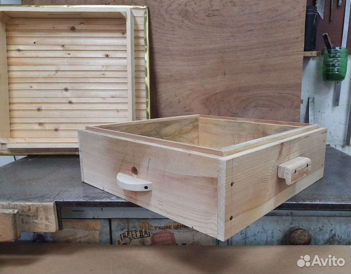 Улей для пчел