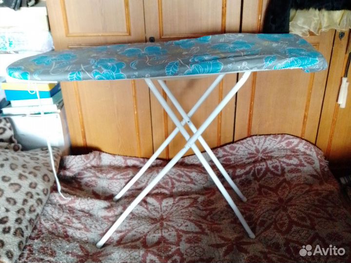 Гладильная доска бу