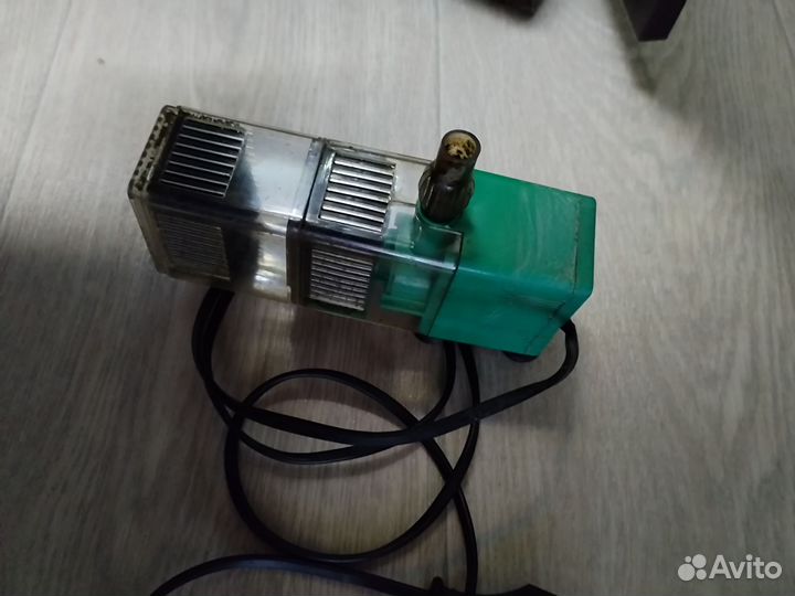 Фильтр для аквариума