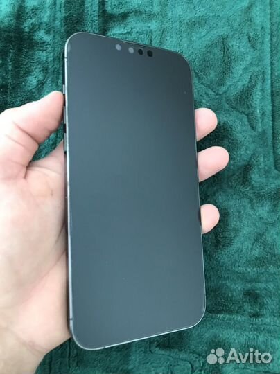 iPhone 13 pro max 128 gb