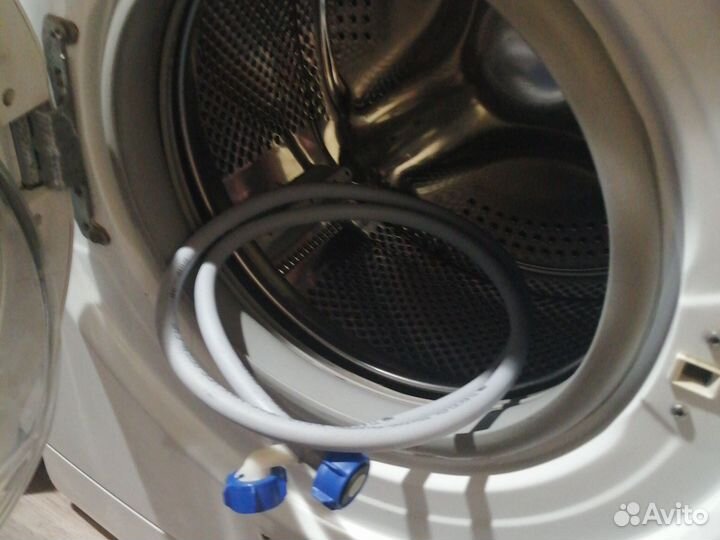 Стиральная машина бу hansa