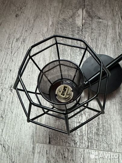 Светильник спот новый