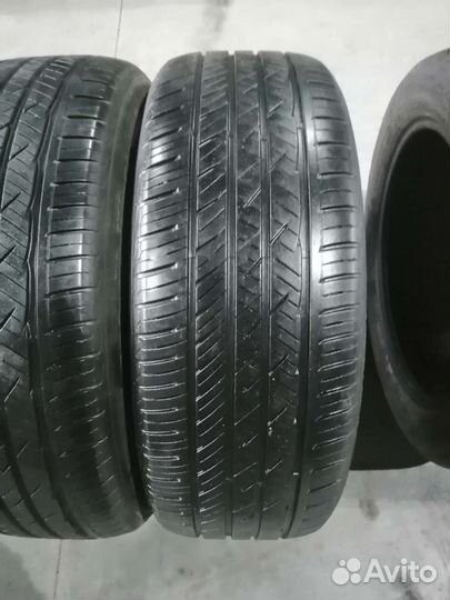 Laufenn S Fit AS 235/55 R18 100W