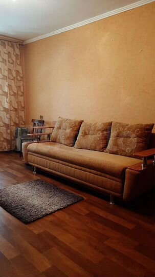 1-к. квартира, 37,5 м², 1/9 эт.