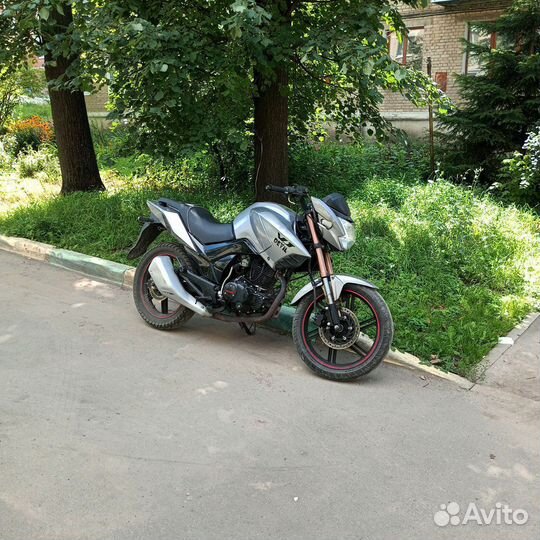 Irbis VJ 250