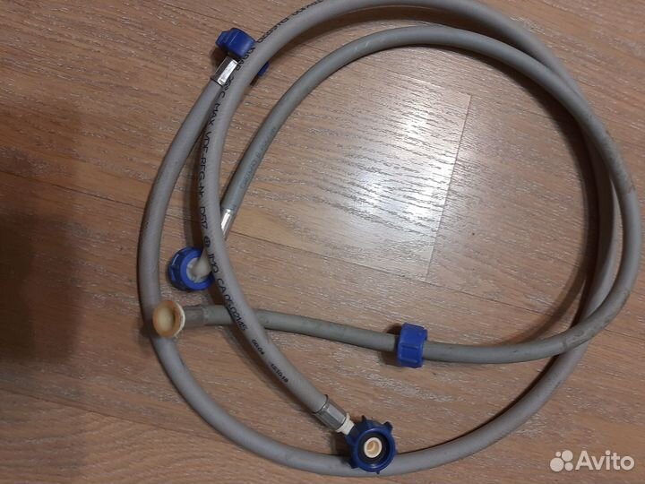 Шланг для стиральной машины