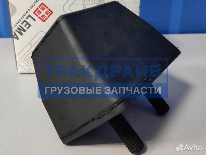 Отбойник рессоры DAF XF105 XF95