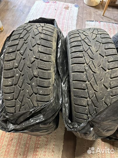 Nokian Tyres Nordman 7 195/65 R15