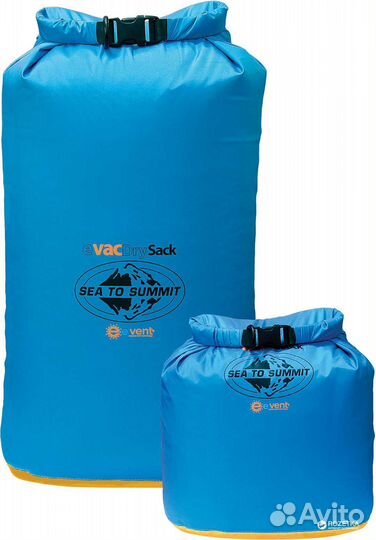 Мембранный гермомешок Sea-To-Summit, eVent