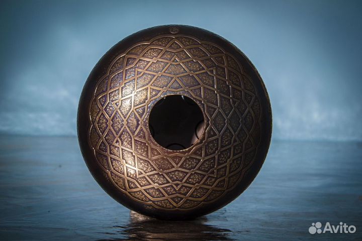 Глюкофоны (есть обучение)