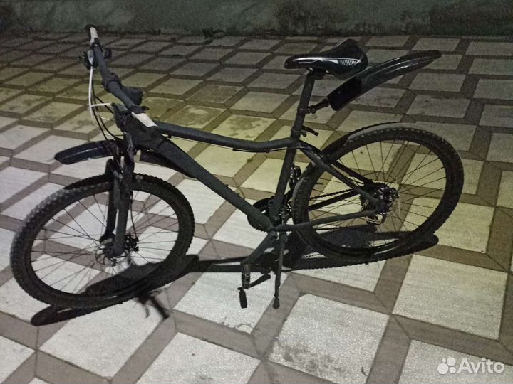 Велосипеды бу взрослый 27. 5