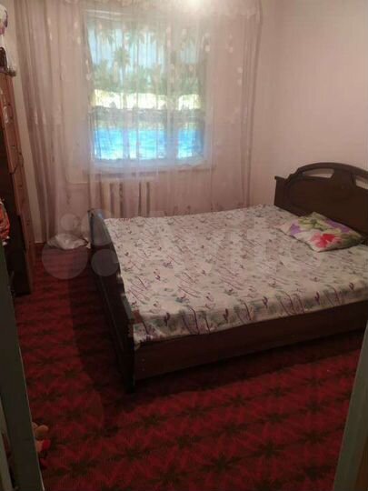 2-к. квартира, 48 м², 1/5 эт.