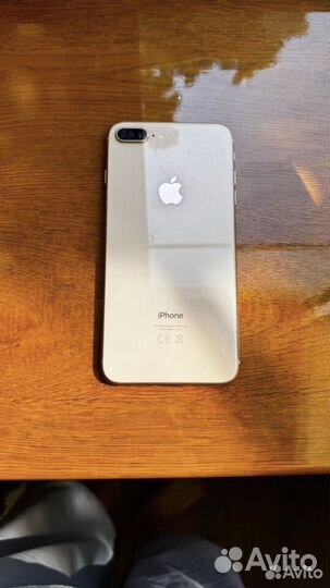 iPhone 8 Plus, 64 ГБ