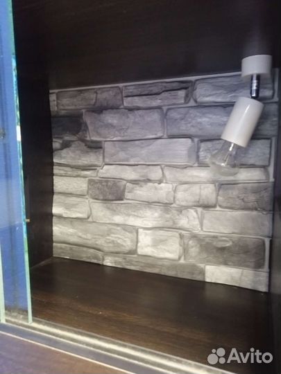 Террариумная стойка для рептилий