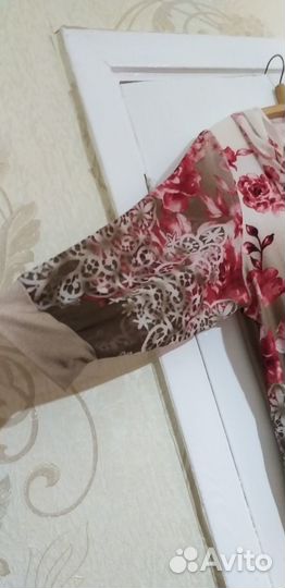 Блуза женская. Р. 50