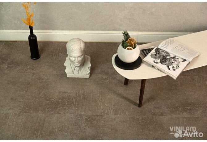 Пвх-плитка VinilAm Городское Искусство 71611
