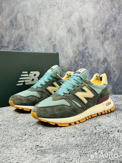 Кроссовки. NEW balance
