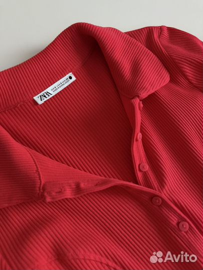 Платье Zara р-р S