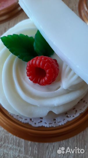 Силиконовая форма десерт Павловой