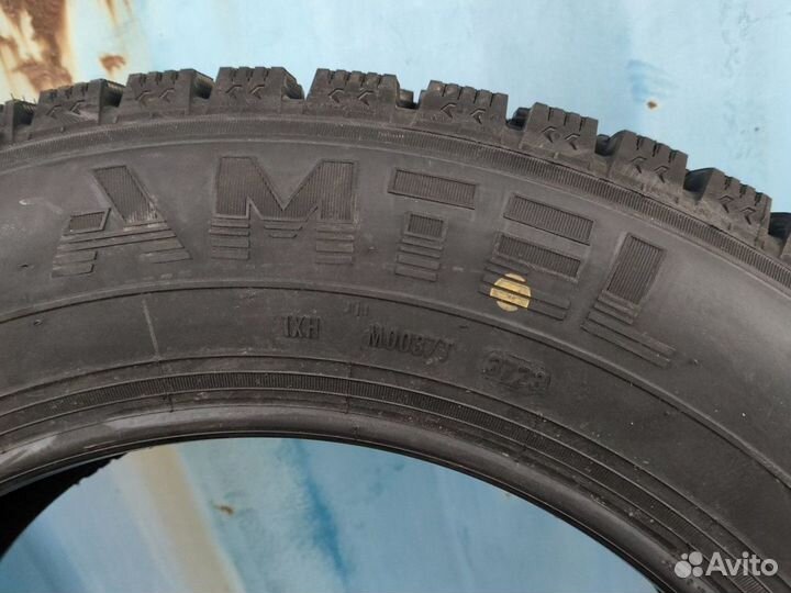 Pirelli Chrono 185/65 R15