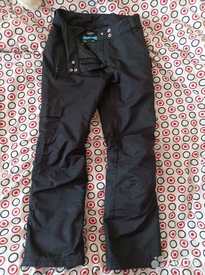 Брюки горнолыжные женские 44 Termit