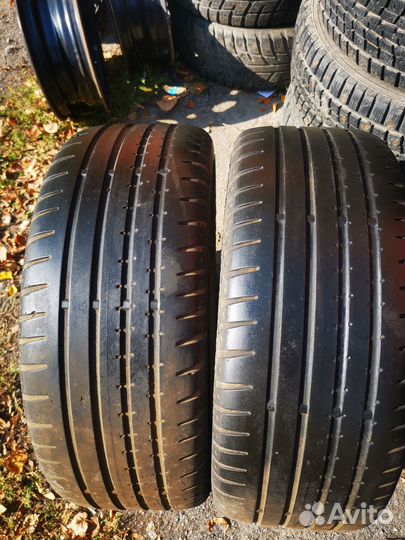 Continental ContiPremiumContact 2 205/55 R16