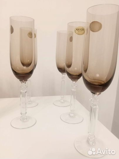 Фужер цена за все