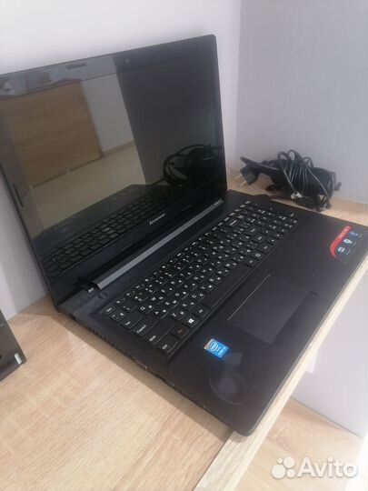 Ноутбук Lenovo G50