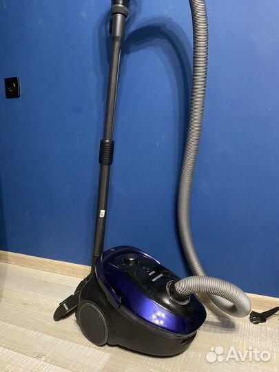 Пылесос samsung