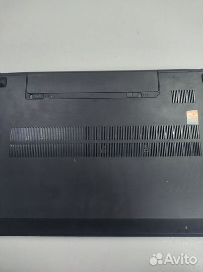 Ноутбук Lenovo G500 15,6/Cel 1005M(1,9Ггц) /DDR3 4