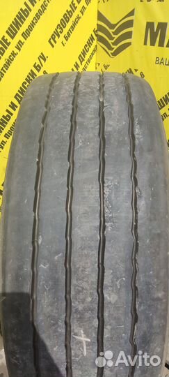 Грузовые шины Michelin 385/65 R22.5 бу