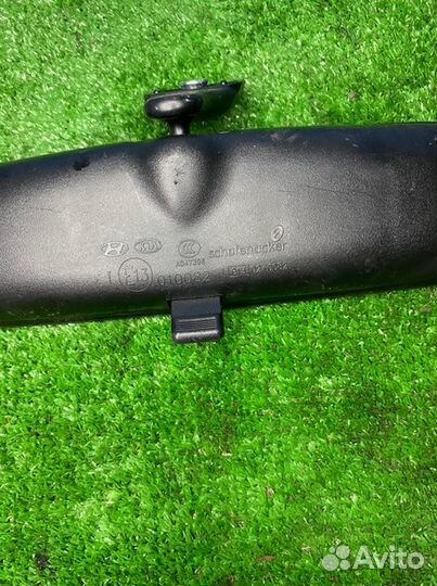 Зеркало заднего вида салонное Kia Ceed ED