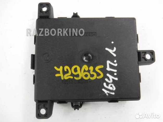 Блок управления дверью Mercedes X164 GL