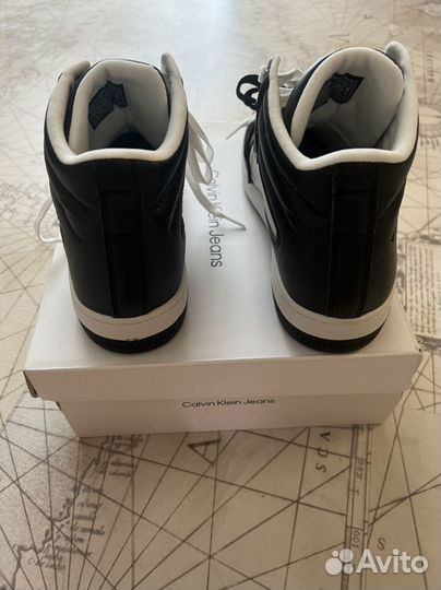 Calvin Klein Кроссовки
