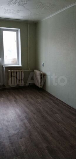 1-к. квартира, 27,5 м², 2/5 эт.