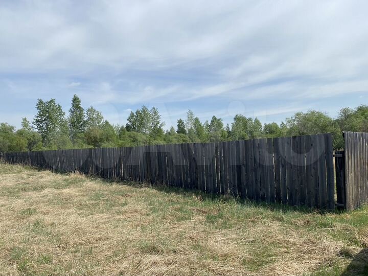 Участок 12 сот. (СНТ, ДНП)